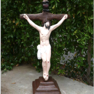 Crucifixion